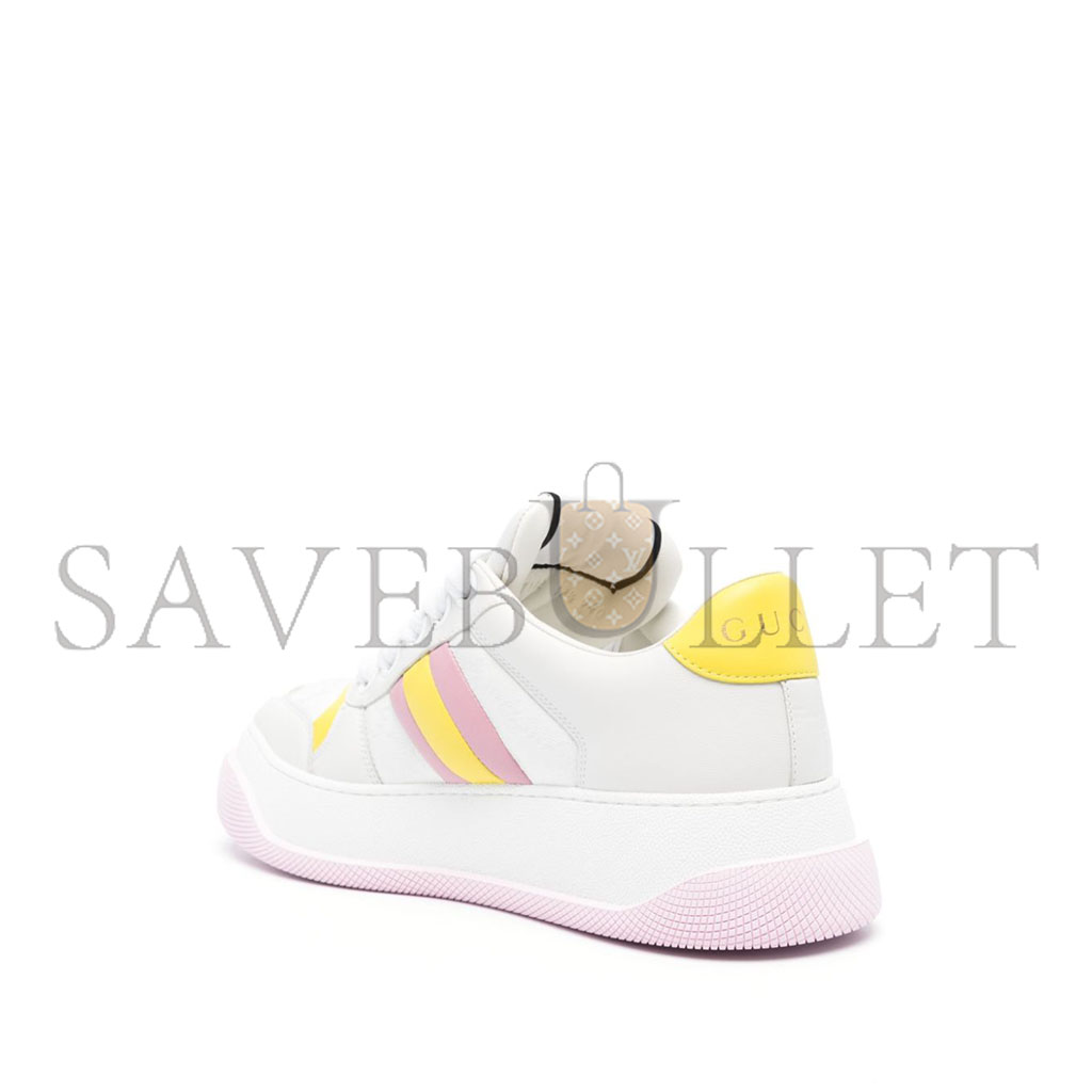 G*u*i screener platform sneakers 777102
